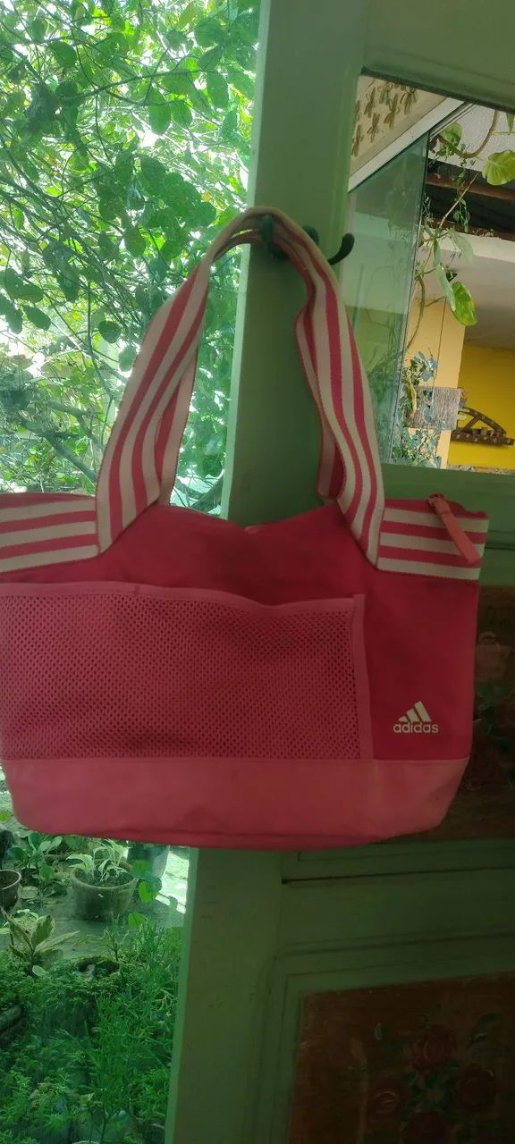 Bolsa Adidas - Foto 2