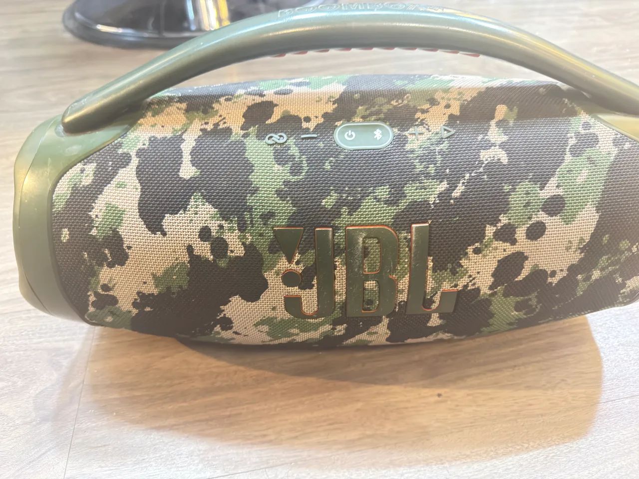 Jbl boombox3 - Foto 3