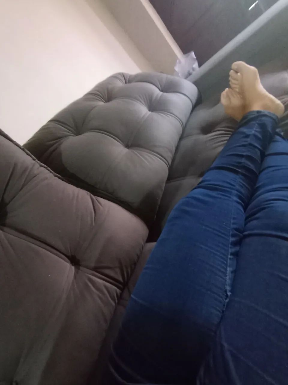 Sofá pra sair hoje  - Foto 4