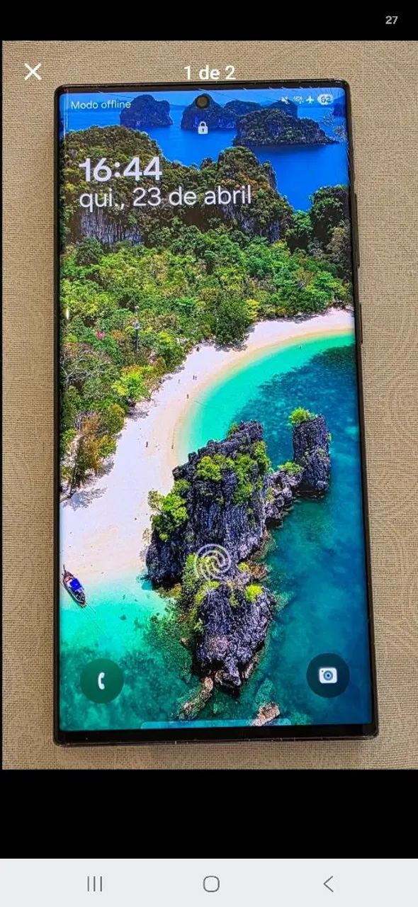 Samsung S22 Ultra 256Gb