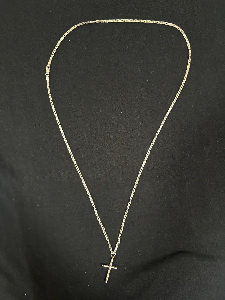 Piastrine prata 950