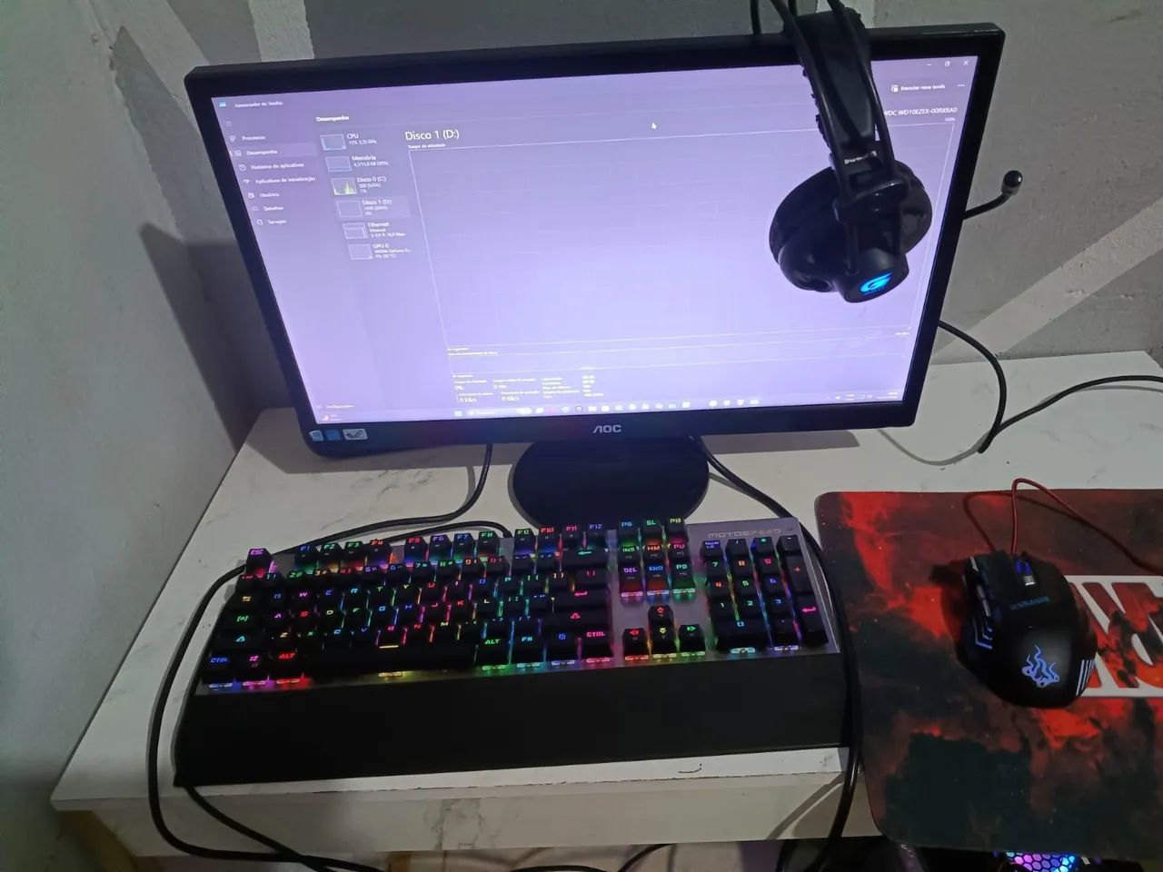 Computador gamer - Foto 2