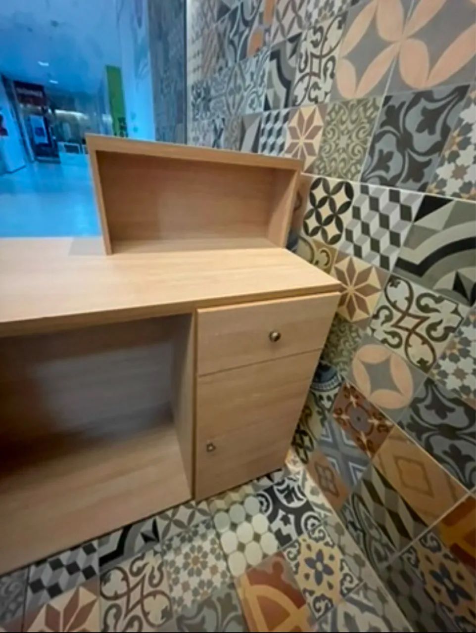 Vendo Balcão Comercial  - Foto 5