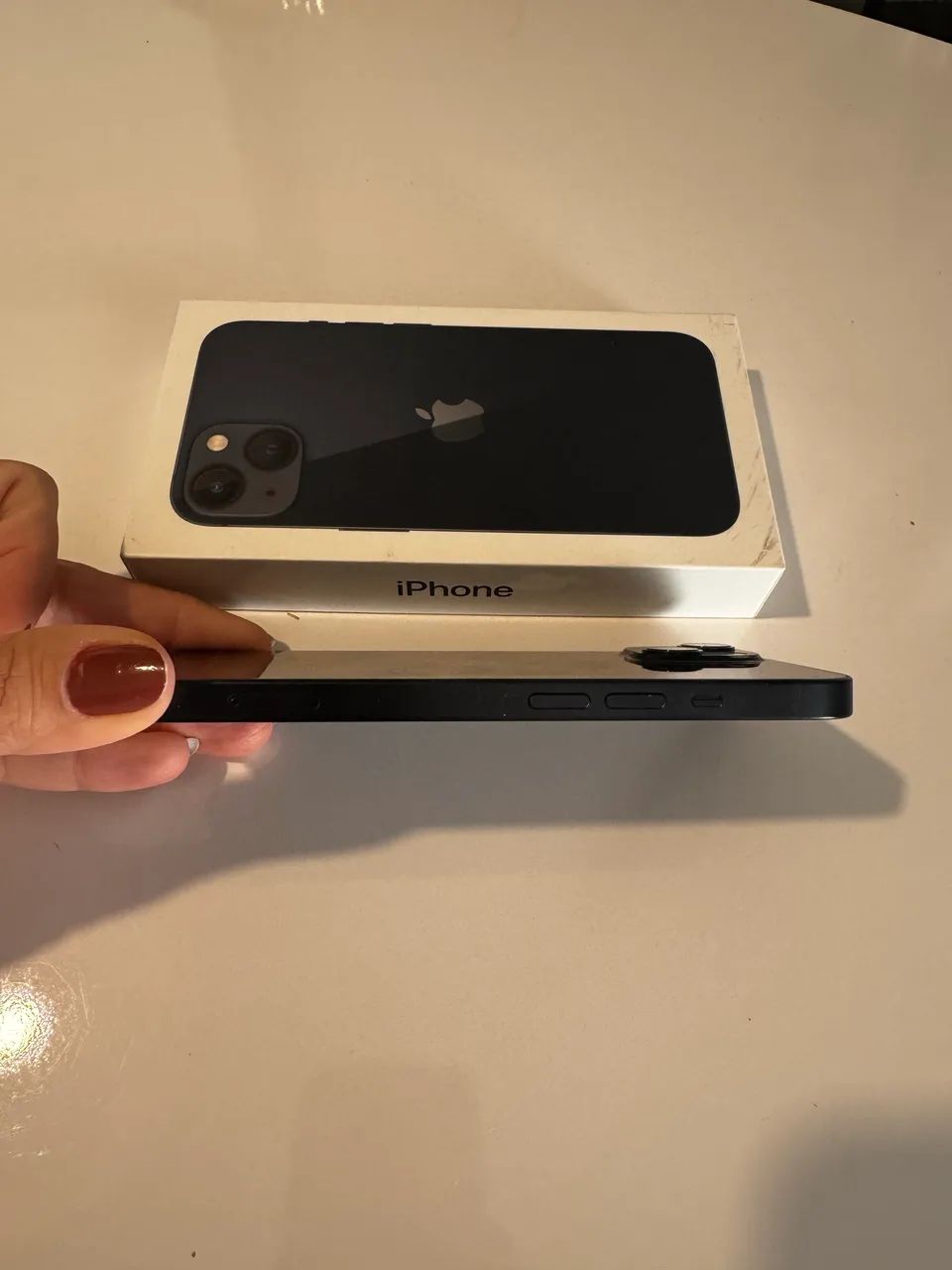 Iphone 13 - 128gb - Foto 2