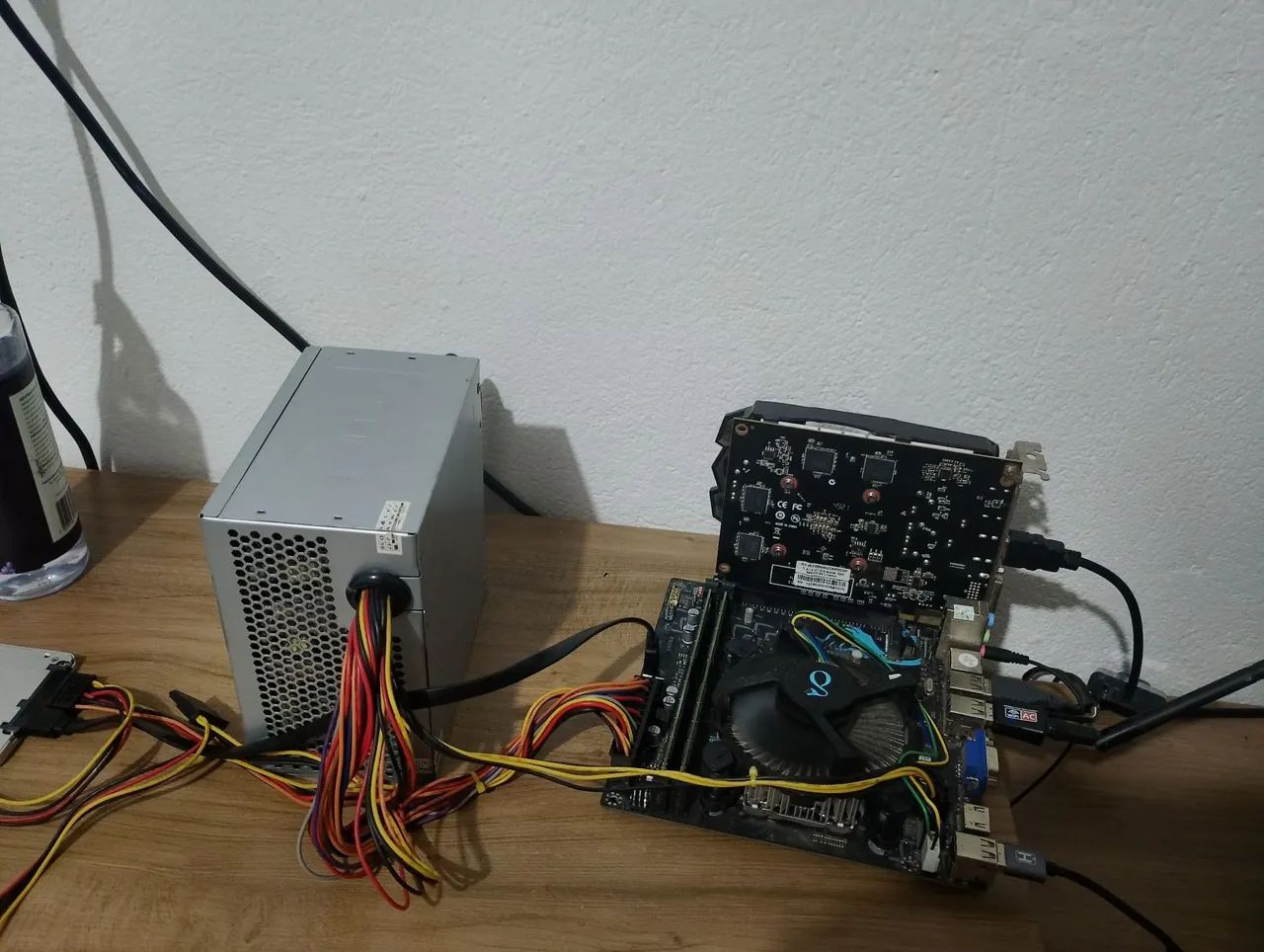 PC GAMER (DESAPEGO) ou troco em iPhone 13/14 - Foto 3