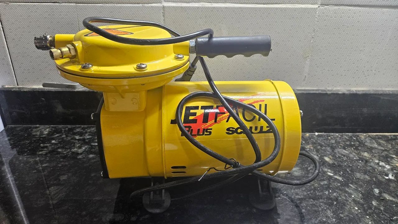 Motocompresssor 
