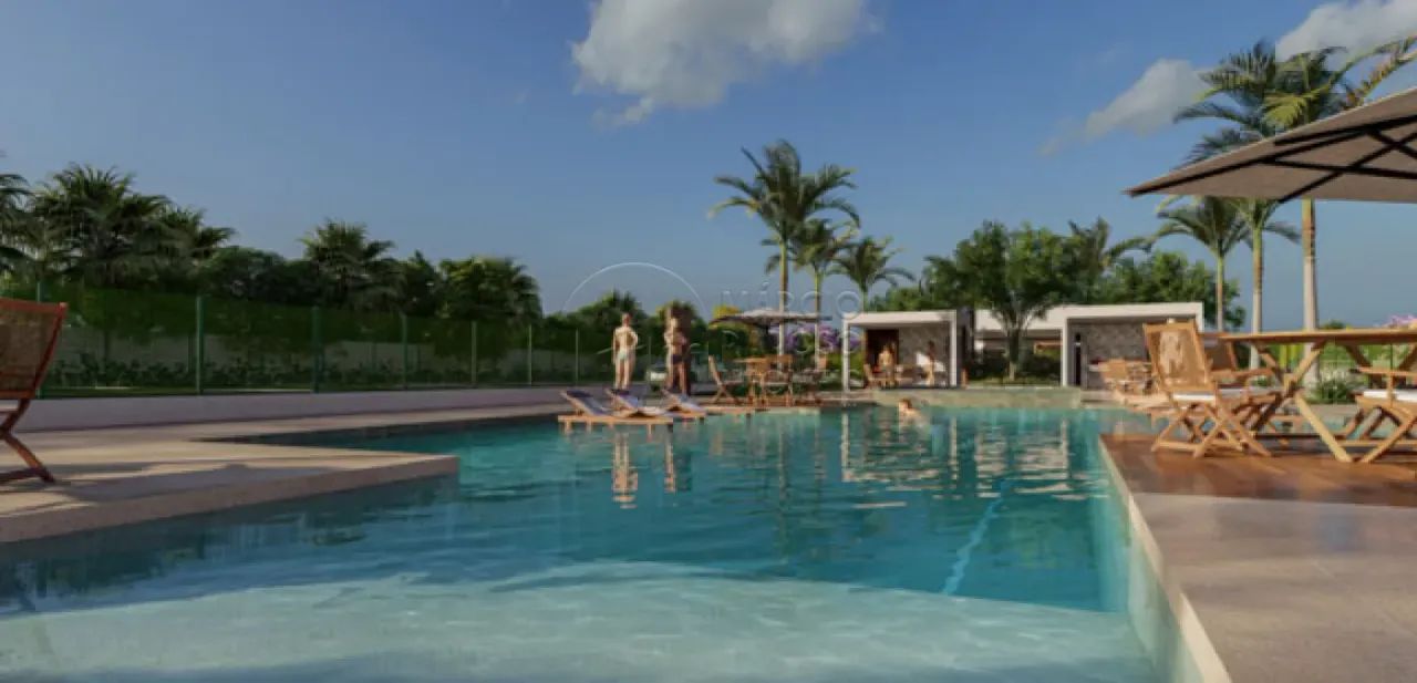 Terreno 309m² - Cond Ilha Bela - Marechal Deodoro - Foto 2