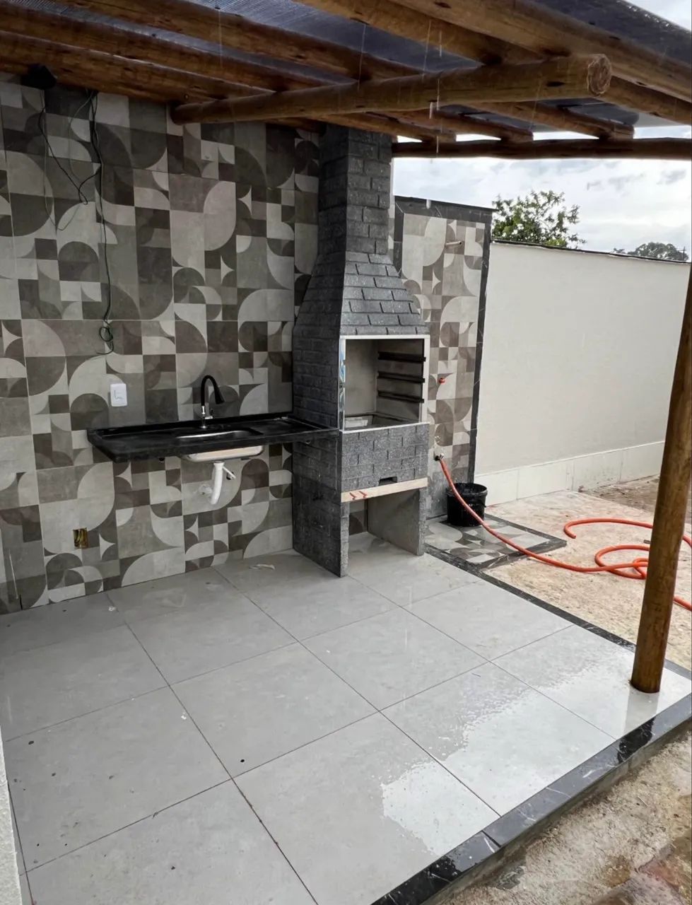 SUA CASA PRÓPRIA ESTÁ MAIS PERTO DO QUE IMAGINA! - Foto 2