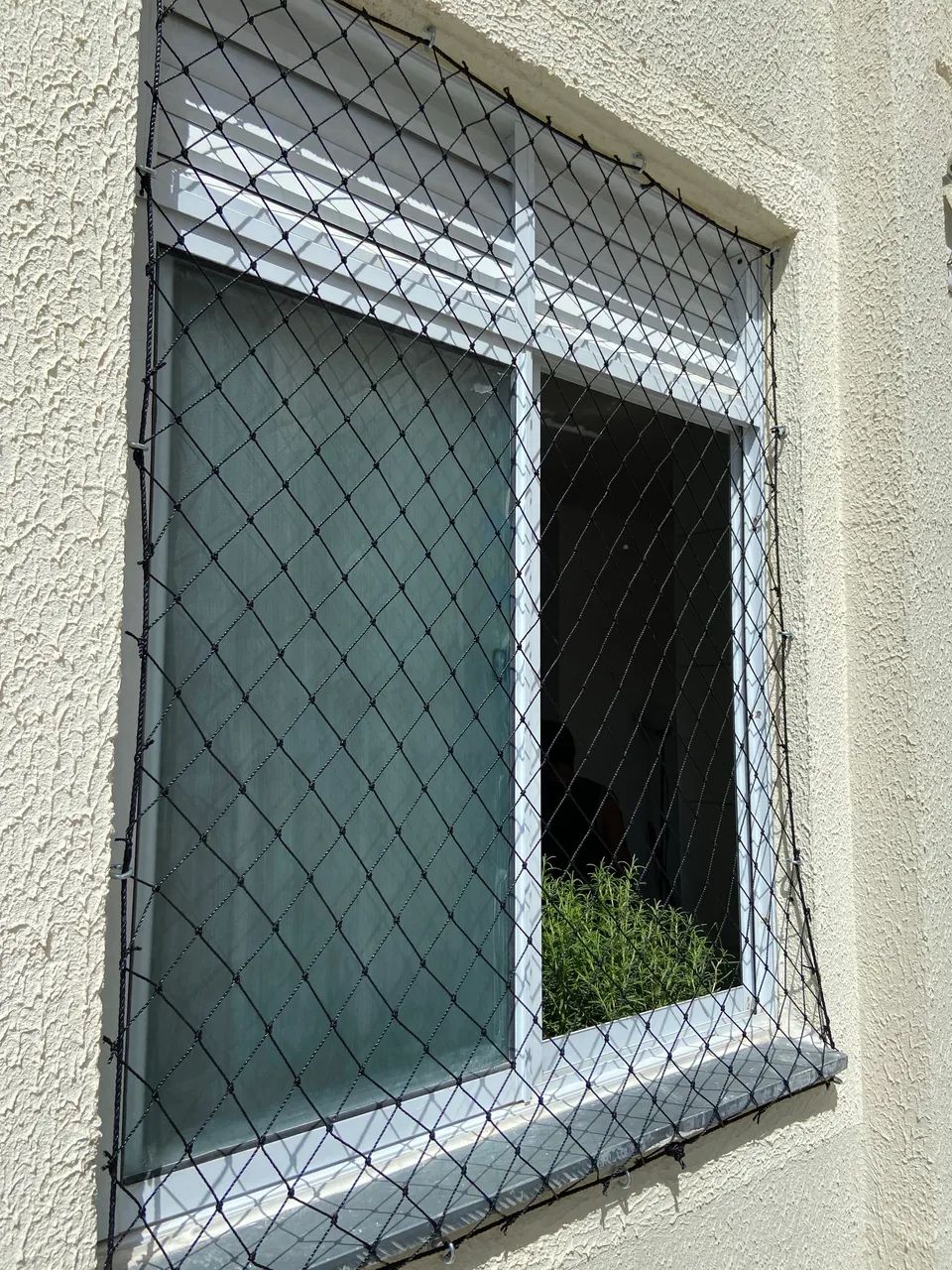 telas de proteção  - Foto 3