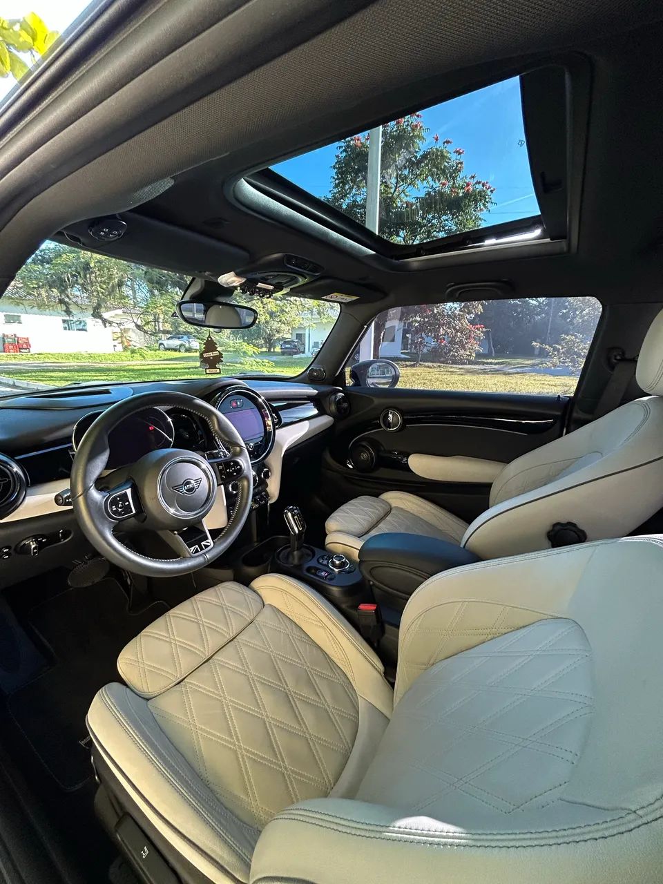 Mini Cooper SE TOP 3P (elétrico) 2022 - Foto 5