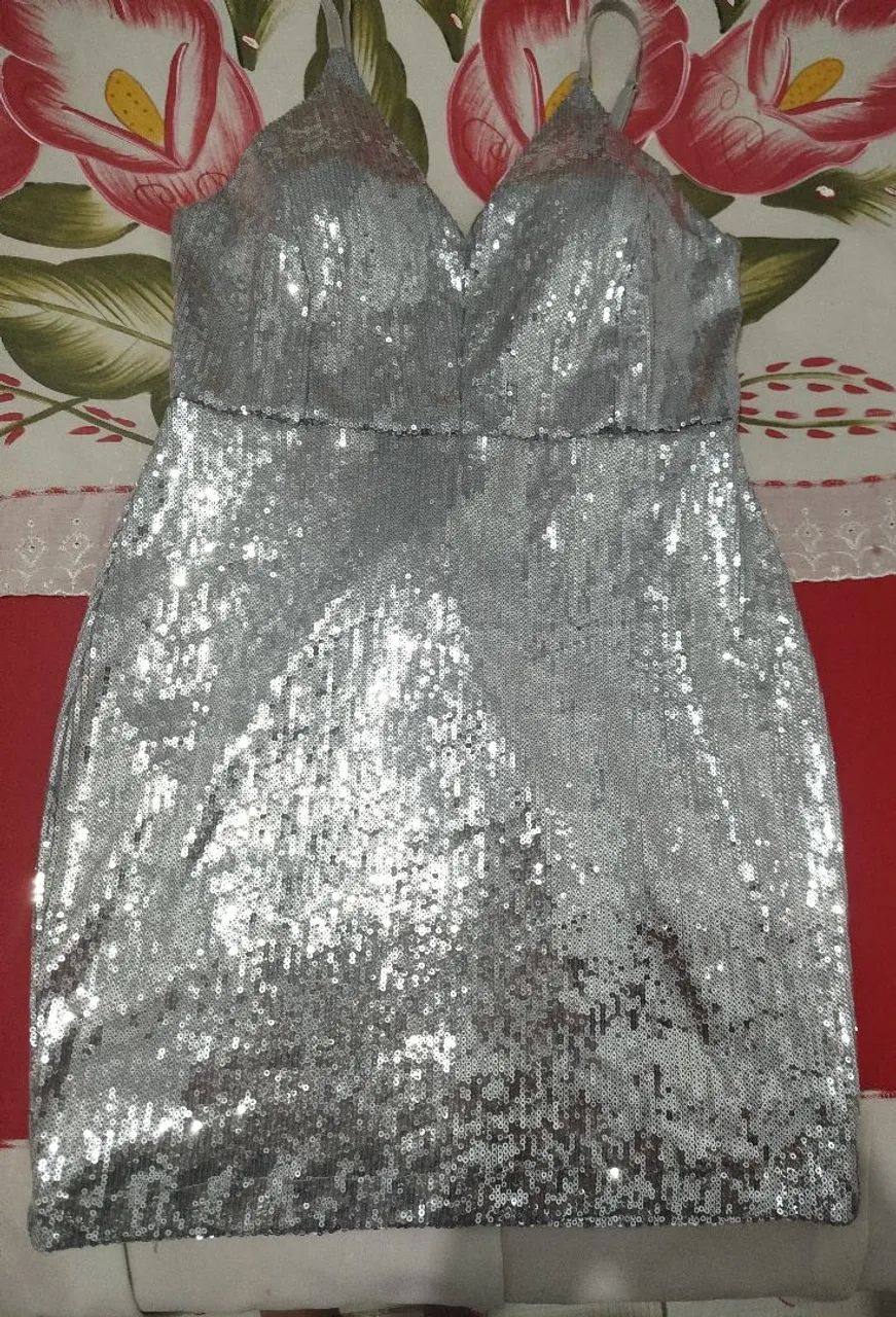 Vestido Festa - Foto 2