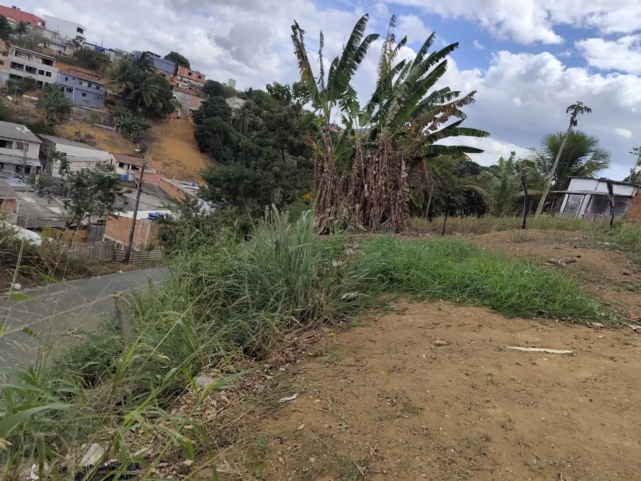 Terreno Viana  - Foto 4