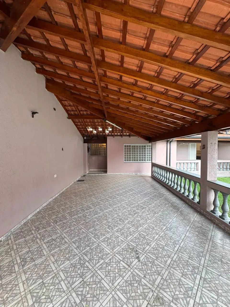 Casa com 3 quartos no bairro Rosamélia em Cosmópolis-SP - Foto 4