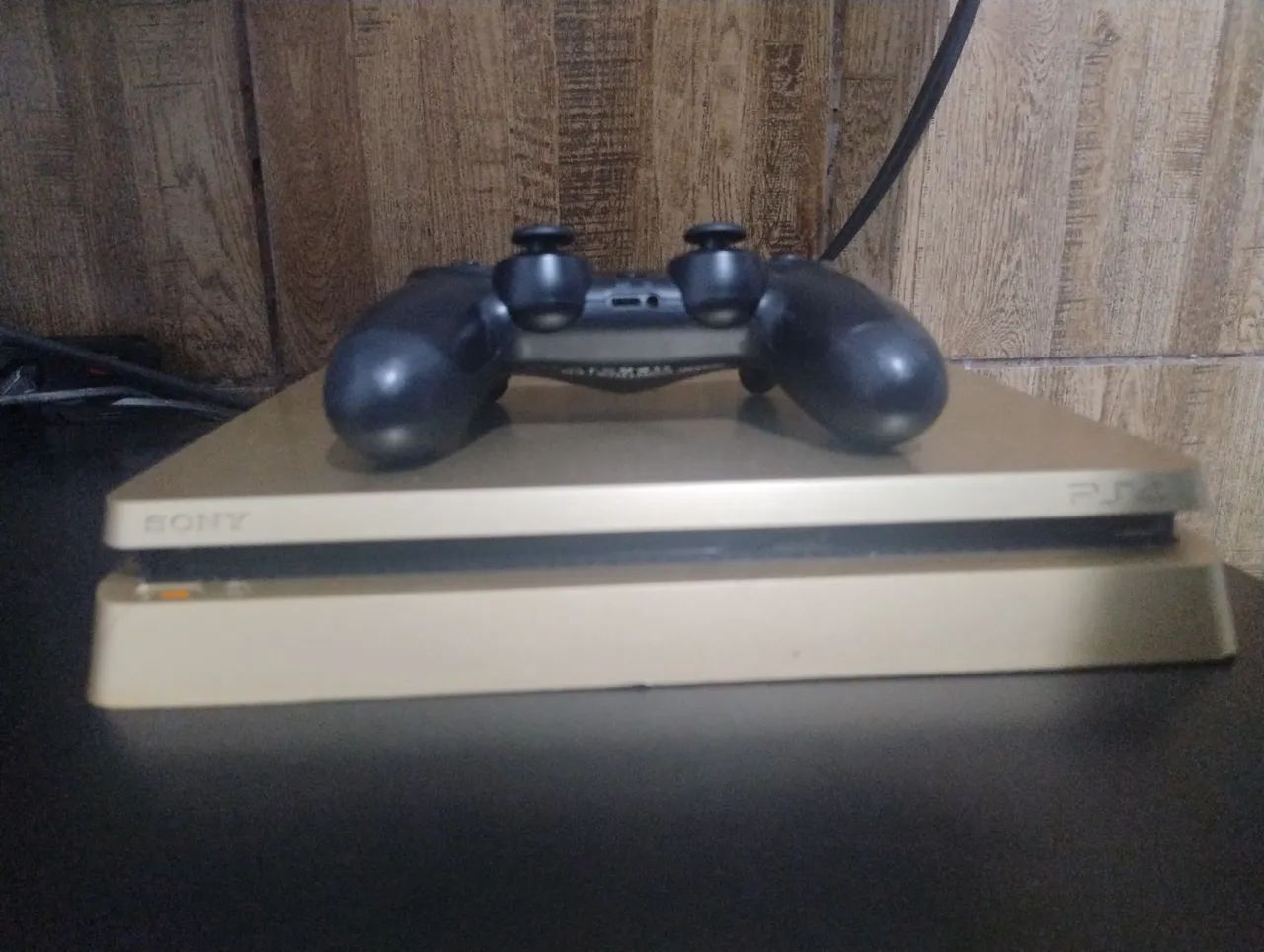 Ps4, Gold Edition  - Foto 2