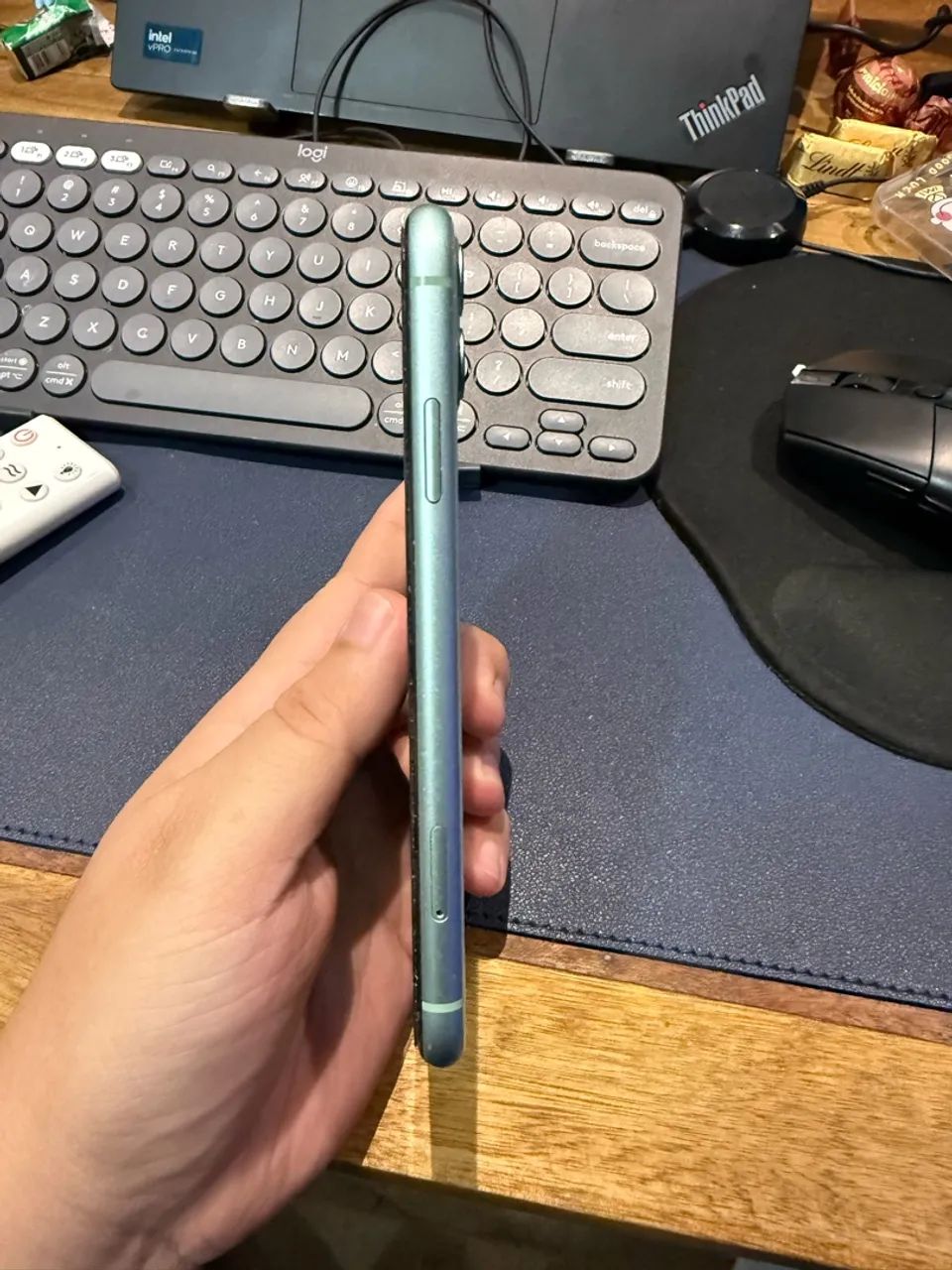 iPhone 11 64GB - Foto 3