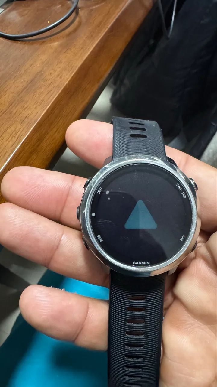 Garmin 645 Basic - Foto 5