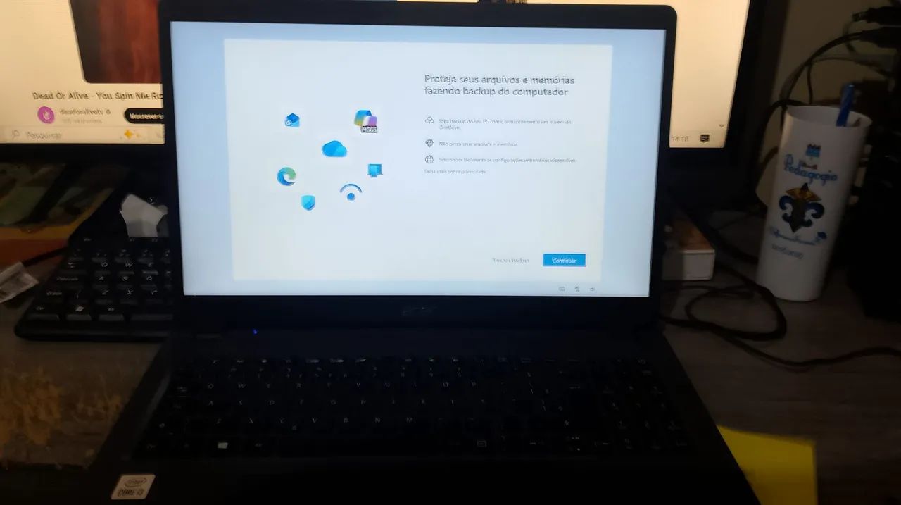 Notebook Acer aspire 3 - Foto 2