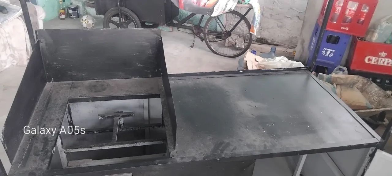 Carro de Lanche - Foto 5