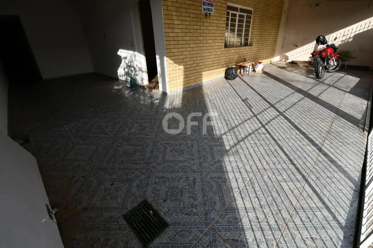 casa - Vila Nogueira - Campinas - Foto 2