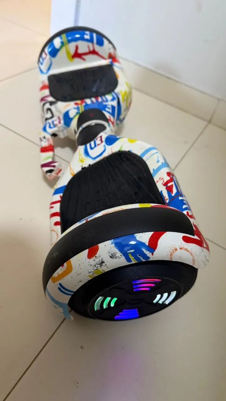 Hoverboard - Foto 3