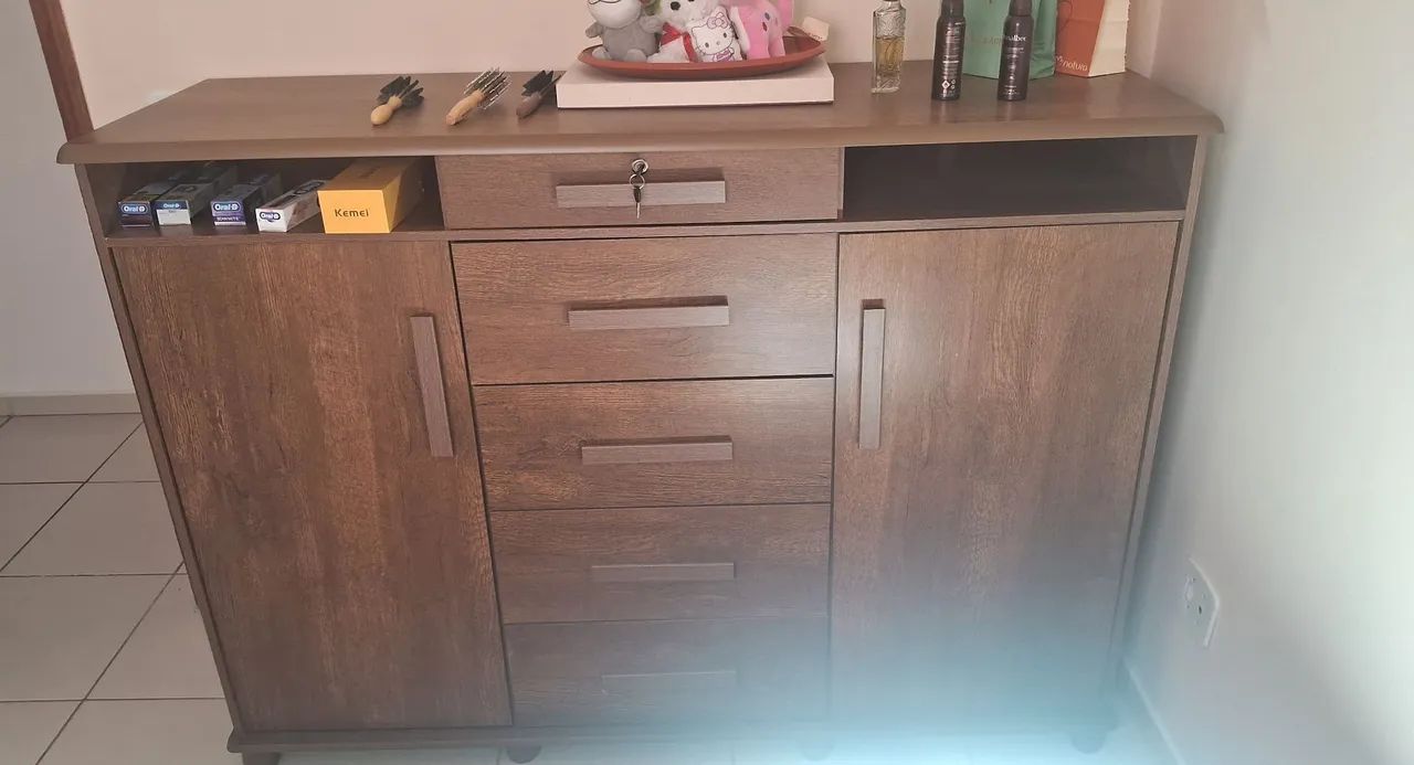 Comoda para casal - Foto 2