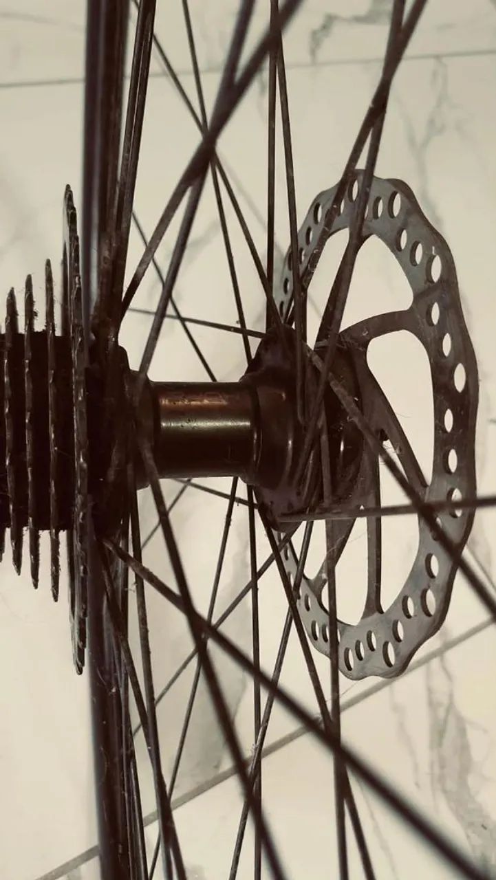 Par de Aros 29 MTB - Foto 5