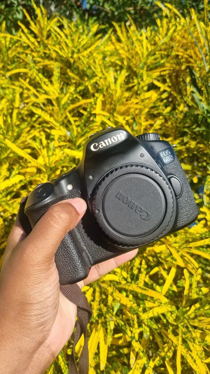Canon 60D