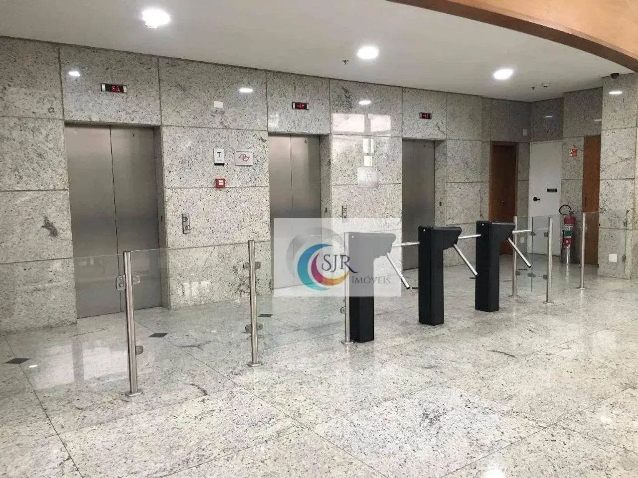 Conjunto comercial para locação, Pinheiros, São Paulo. - Foto 4