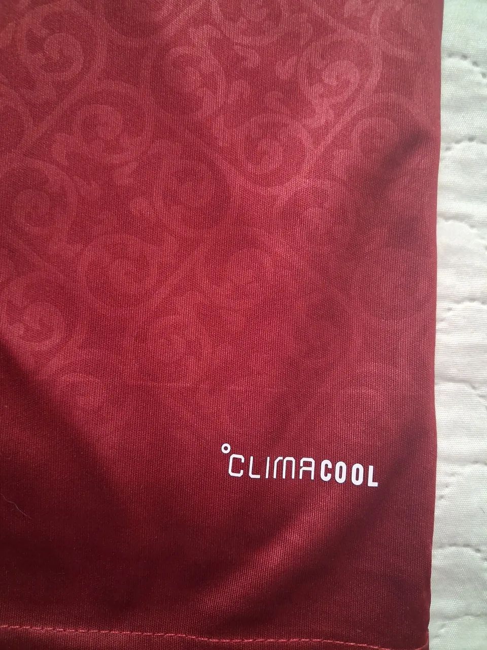 Camisa espanha nova. - Foto 2