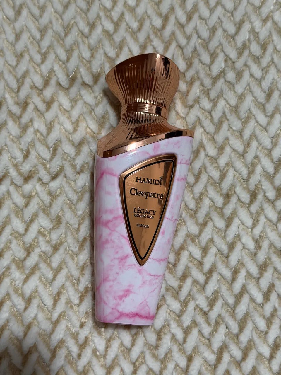 Perfume árabe Hamidi legacy - Foto 2
