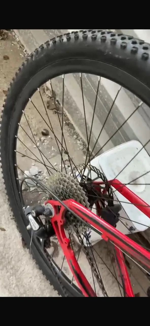 Bicicleta  - Foto 3