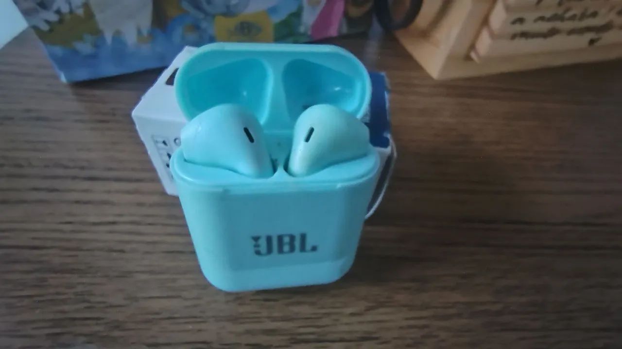 FONE  JBL Bluetooth  - Foto 2