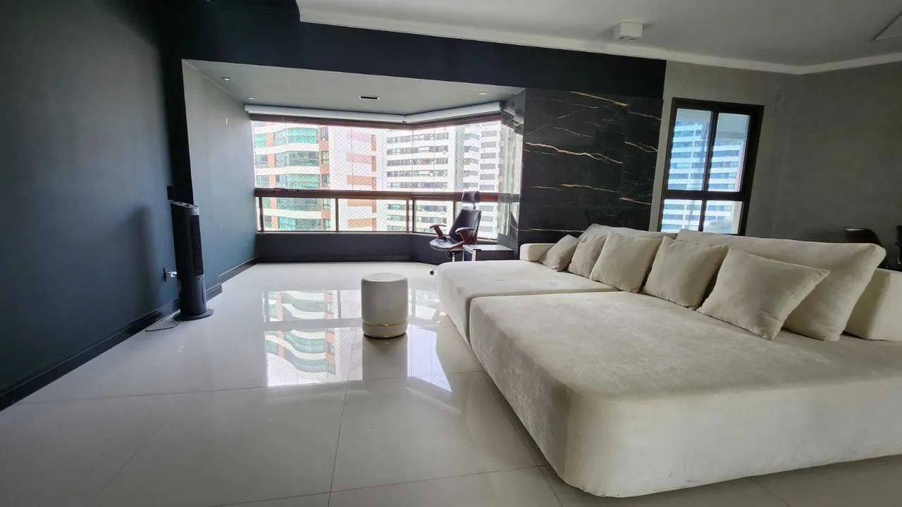 GILBERTO VILANOVA - M.CC - SUL/LESTE - 134M² - VENDA [30587]