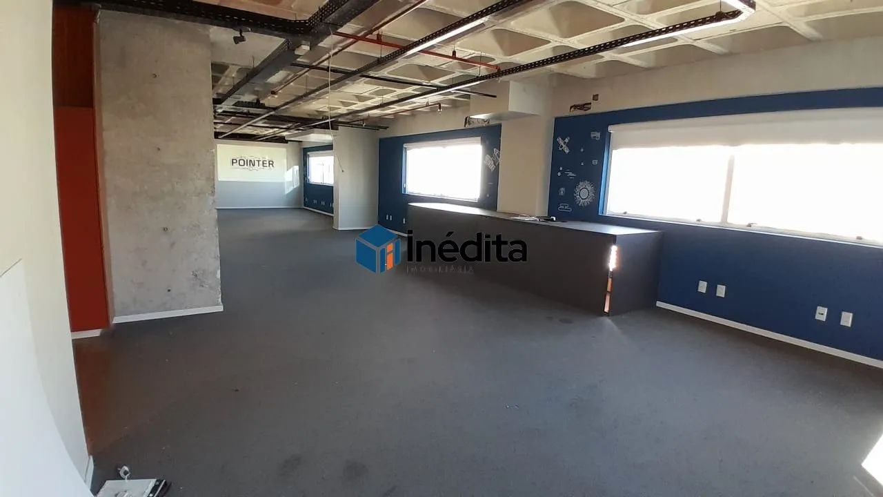 Oportunidade de aquisição de conjunto de salas comercial no Ed. Walk Bueno Business no Set - Foto 12