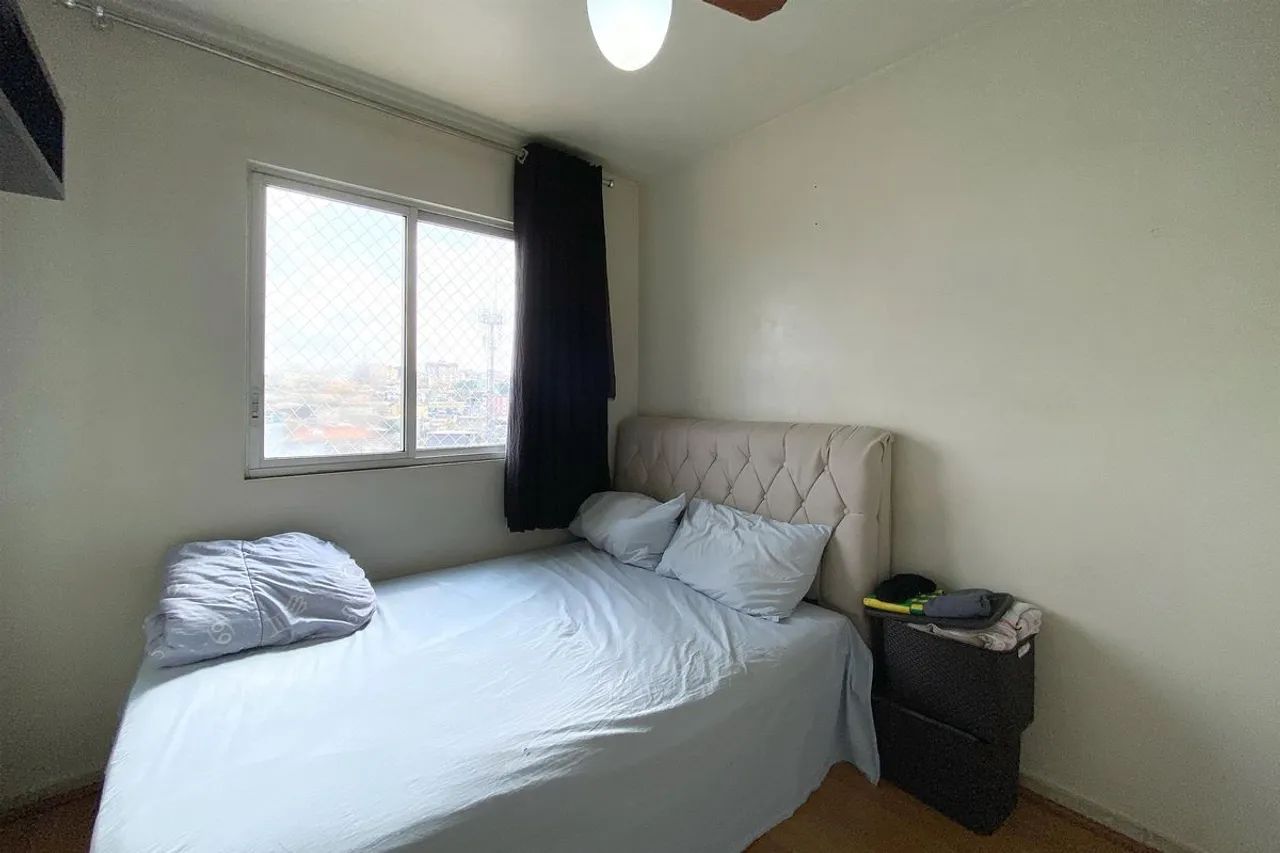 Apartamento à Venda - Nova Vista, 2 Quartos, 48 m2 - Foto 5
