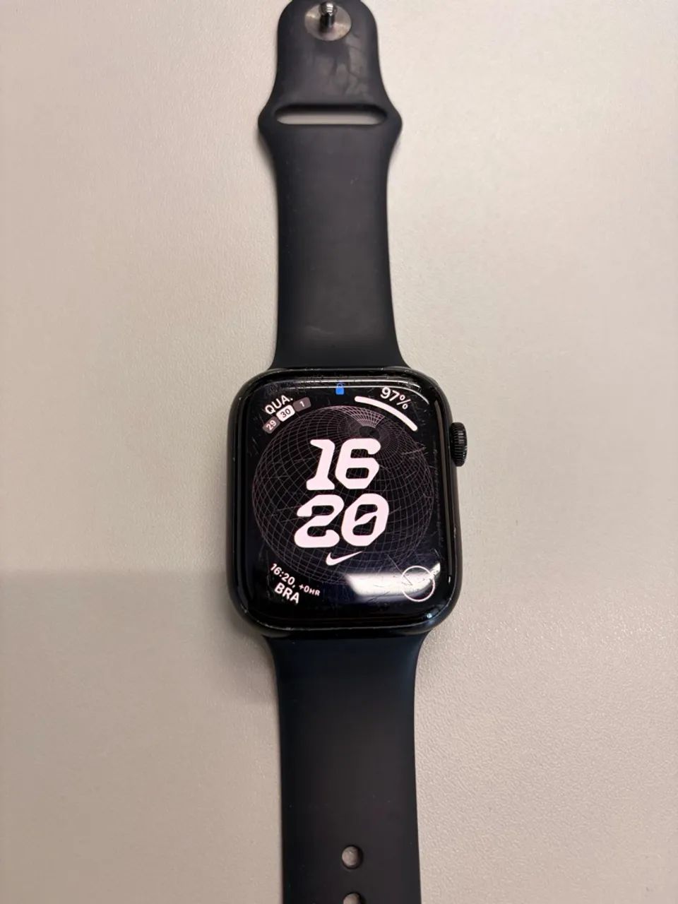 Apple Watch série 7