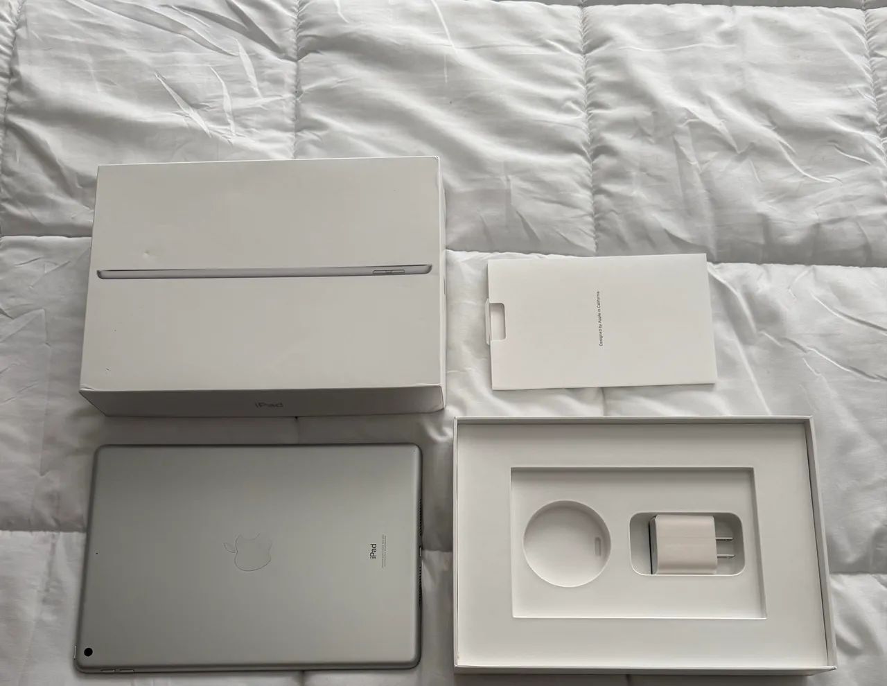 IPad 9 geração 