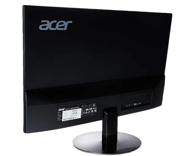 Monitor Acer SA230 - Foto 3