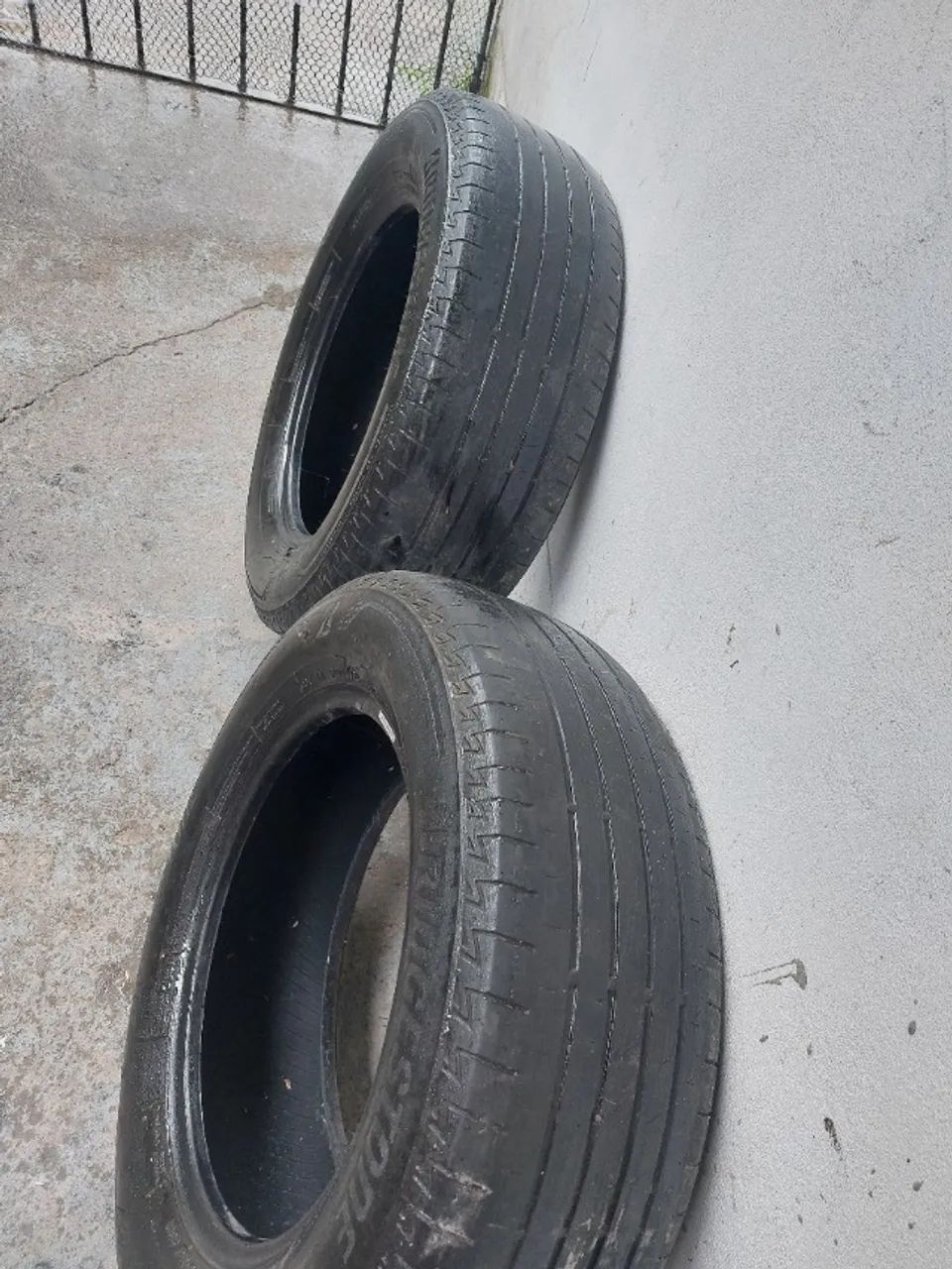 Pneu Aro 16 SUV - Foto 3