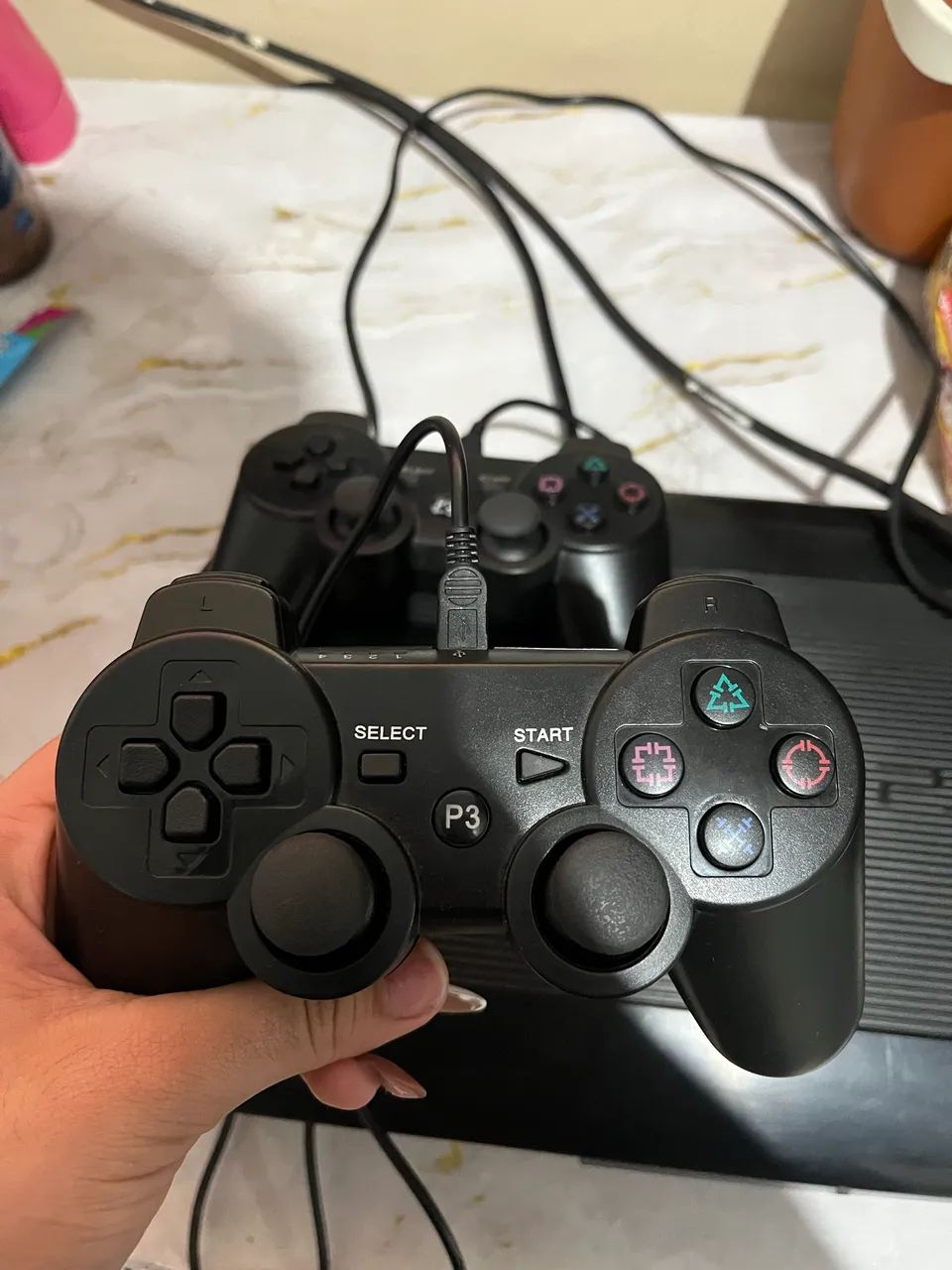 ps3 - Foto 2