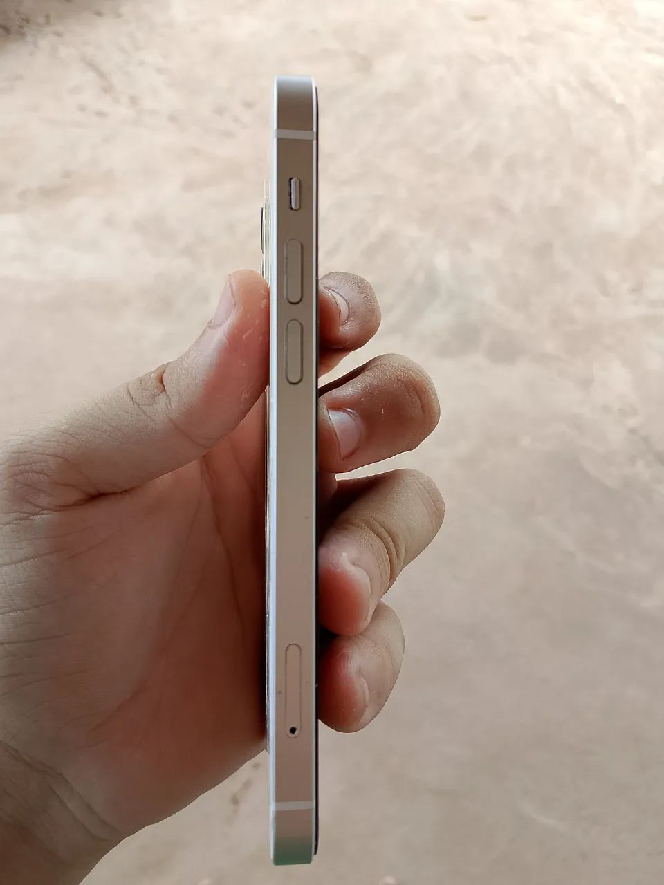 Vendo iPhone 12 