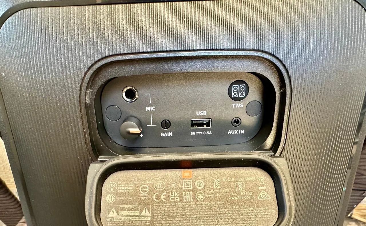 Jbl encore original  - Foto 3