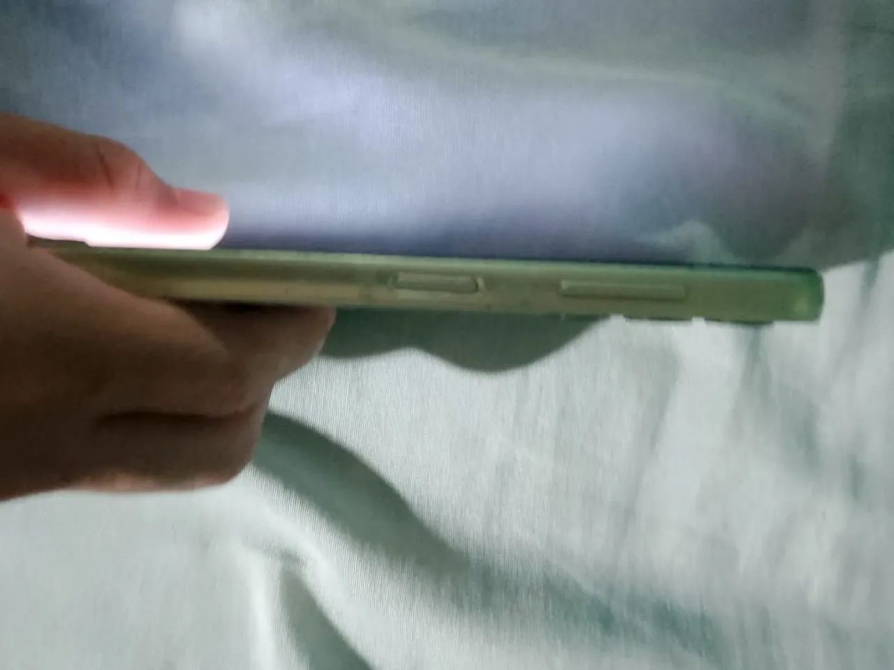 Samsung Galaxy a14 com problemas no som - Foto 2