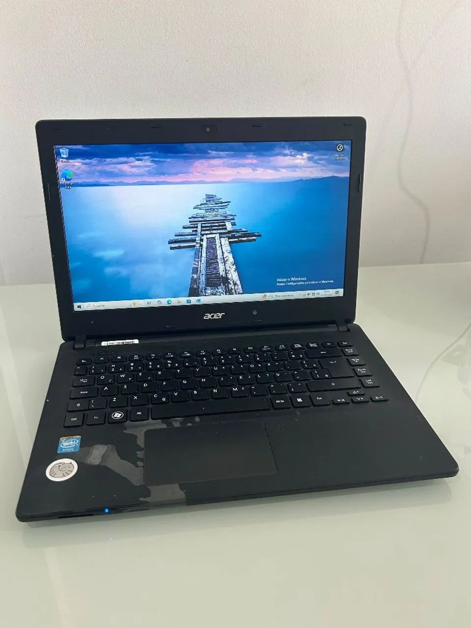 Notebook Acer ES1-411