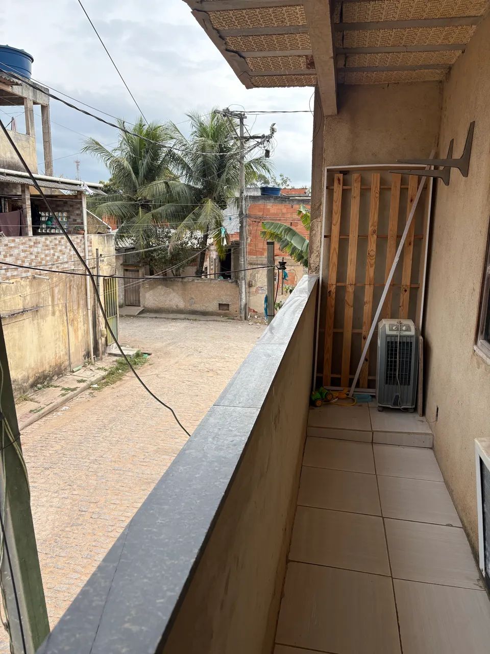 Vendo casa no Lagomar  - Foto 3