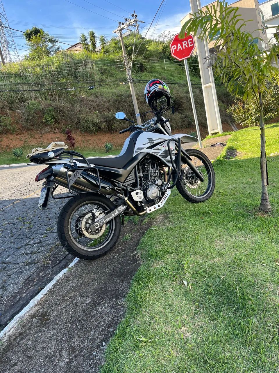 Xt660 - Foto 3