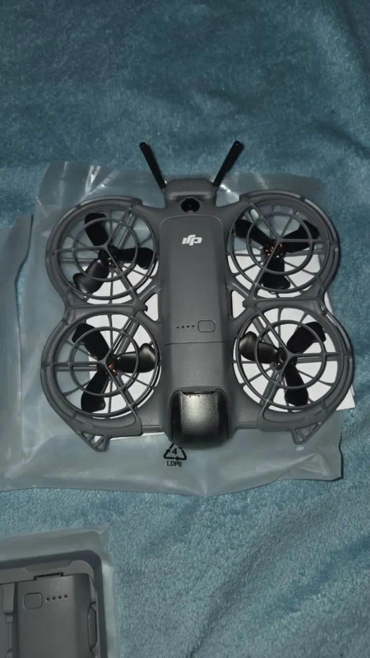 Drone DJI Neo 2 - Foto 2