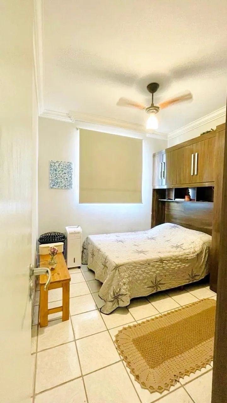 APARTAMENTO A VENDA - 2 quartos  - Foto 2