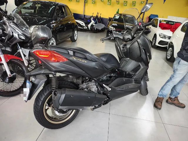 Yamaha Xmax 250 Abs 2021  - Foto 4
