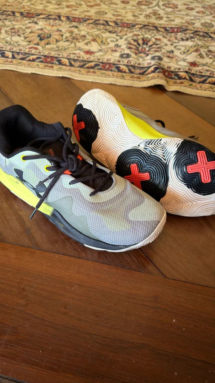 Under armour Buzzer 41 - Foto 4
